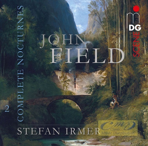 Field: Complete Nocturnes Vol. 2